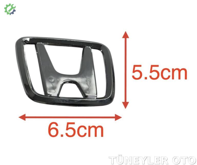 Honda Civic Bagaj Göbeği çıkma parça