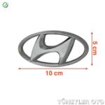 Hyundai H100 1997-2005 Ön Panjur (ARMA)