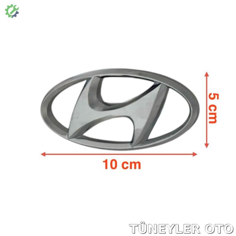 Hyundai H100 Ön Panjur çıkma parça