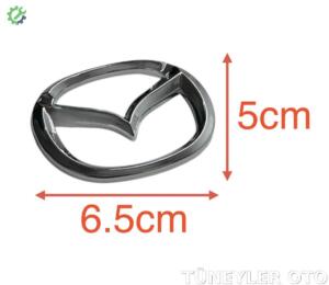 Mazda 323 1999-2004 Ön Panjur (ARMA)