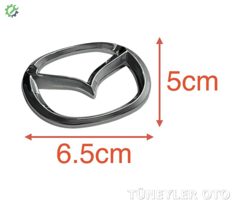 Mazda 323 Ön Panjur çıkma parça
