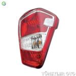 Ssangyong Musso Grand 2020-2024 Sağ Stop