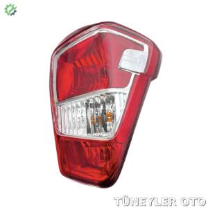 Ssangyong Musso Grand 2020-2024 Sağ Stop