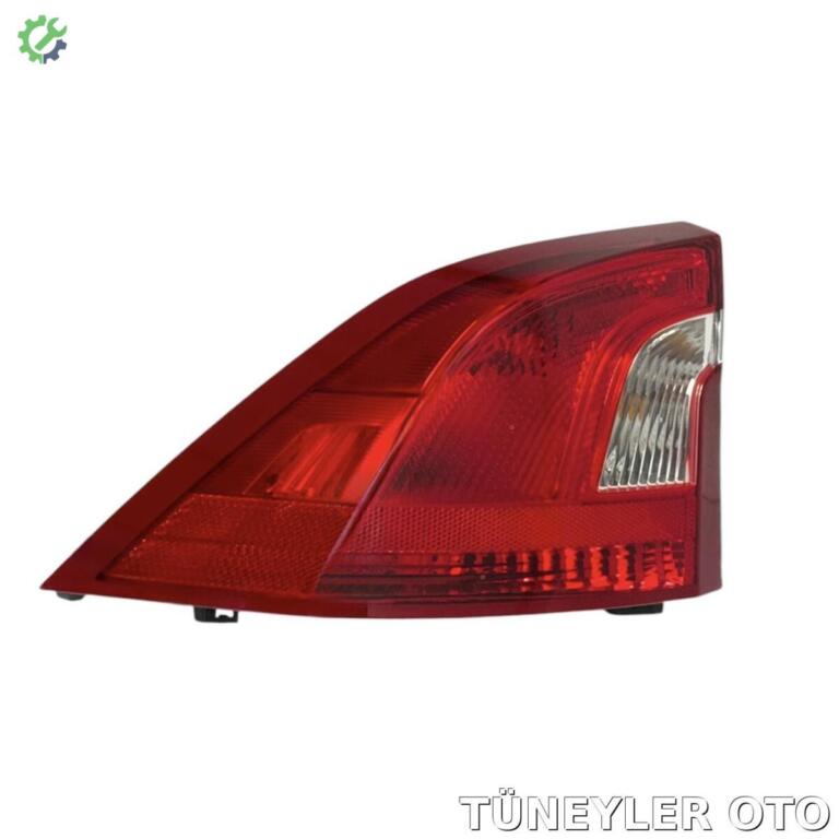 Volvo S60 Stop çıkma parça