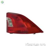Volvo S60 2014-2018 Sağ Stop