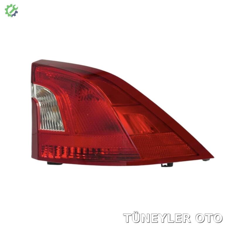 Volvo S60 Stop çıkma parça