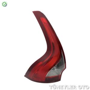 Volvo Xc60 2010-2015 Sol Stop