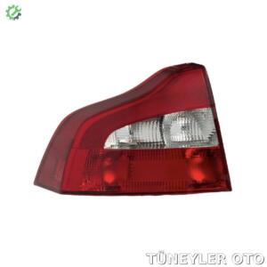 Volvo S80 2007-2011 Sol Stop