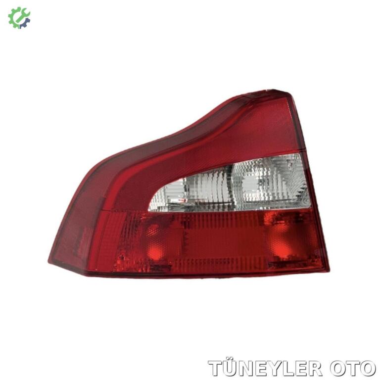 Volvo S80 Stop çıkma parça