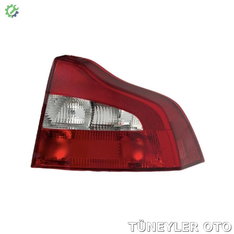 Volvo S80 Stop çıkma parça