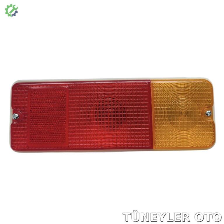 Suzuki Carry Stop çıkma parça