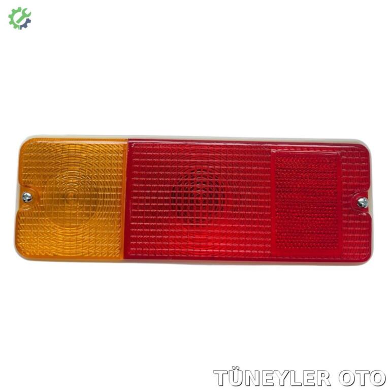 Suzuki Carry Stop çıkma parça