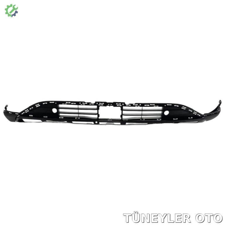 Chery Tiggo 8 Pro Tampon çıkma parça