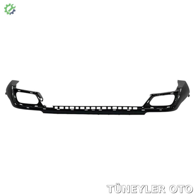 Chery Tiggo 8 Pro Tampon çıkma parça