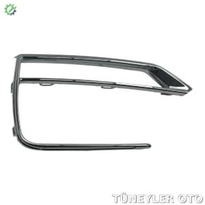 Chery Tiggo 8 Pro 2024-2026 Sol Sis Farı