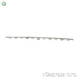 Chery Tiggo 8 Pro 2024-2026 Tampon