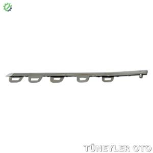 Chery Tiggo 8 Pro 2024-2026 Sağ Tampon