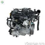 Chery Omoda 5 2022-2026 Motor Komple Tiggo 7 Pro/Tiggo 8 Pro/