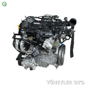Chery Omoda 5 2022-2026 Motor Komple Tiggo 7 Pro/Tiggo 8 Pro/