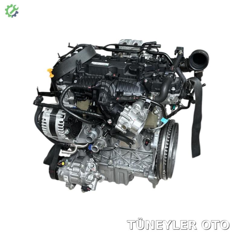Chery Omoda 5 çıkma parça