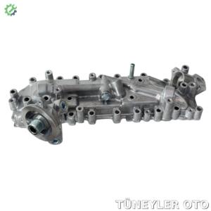 Isuzu D-Max 2007-2011 Yağ Soğutucusu