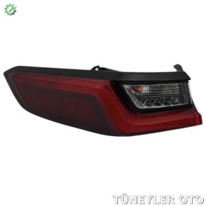 Honda City 2021-2025 Sol Stop