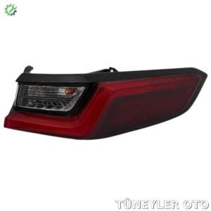 Honda City 2021-2025 Sağ Stop
