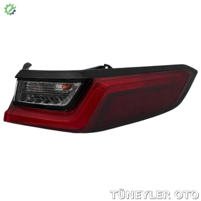 Honda City Stop çıkma parça