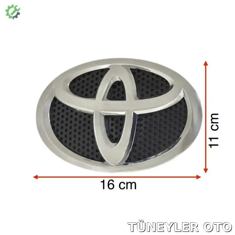 Toyota C-Hr Ön Panjur çıkma parça