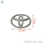 Toyota Corolla 1992-1997 Bagaj Göbeği (ARMA)