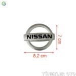 Nissan Almera 1999-2001 Bagaj Göbeği (ARMA)