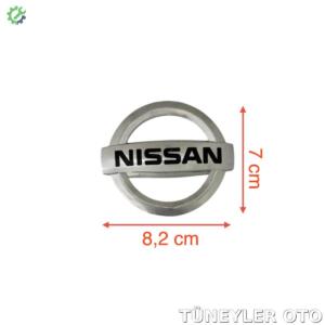 Nissan Almera 1999-2001 Bagaj Göbeği (ARMA)