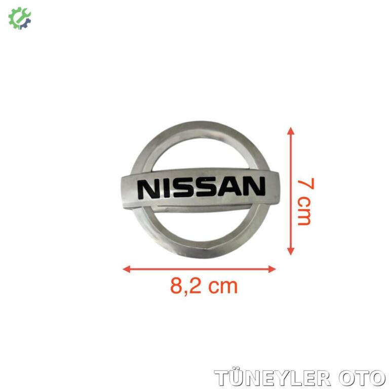 Nissan Almera Bagaj Göbeği çıkma parça