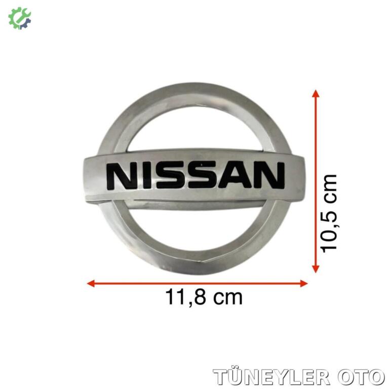 Nissan Navara Bagaj Göbeği çıkma parça