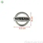 Nissan Juke 2011-2014 Bagaj Göbeği (ARMA)