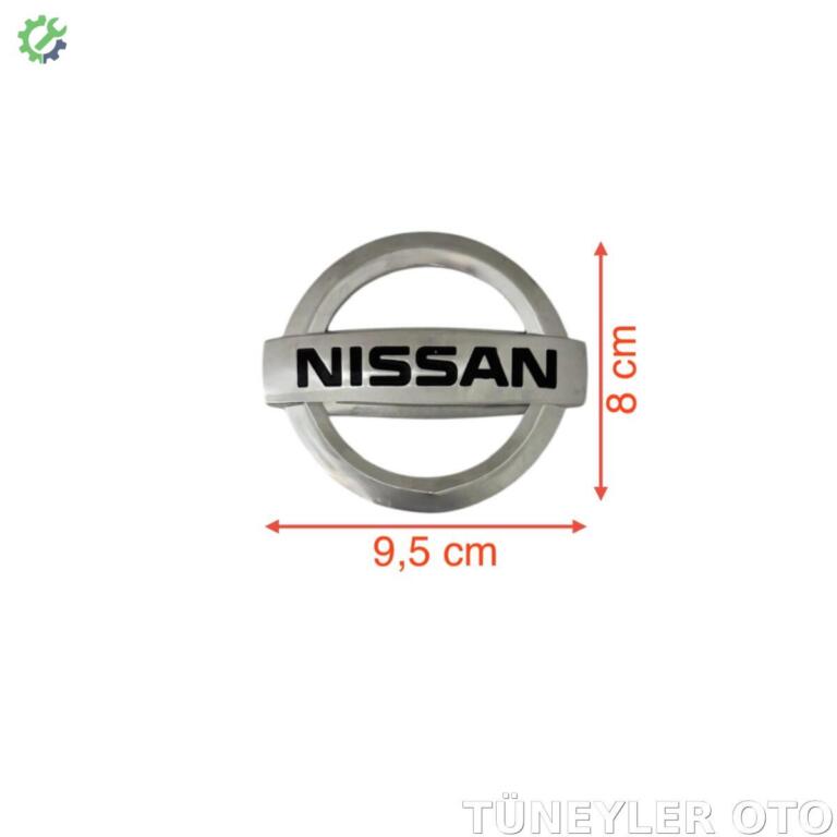 Nissan Juke Bagaj Göbeği çıkma parça