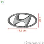 Hyundai I10 2008-2011 Ön Panjur (ARMA)