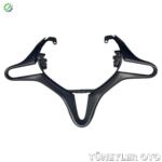 Honda Civic 2006-2011 Çerceve Direksiyon (MAT SİYAH)