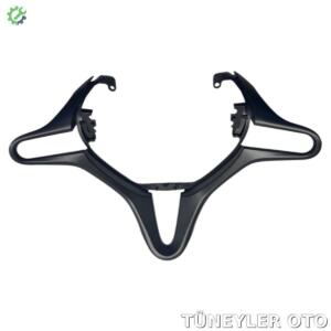 Honda Civic 2006-2011 Çerceve Direksiyon (MAT SİYAH)