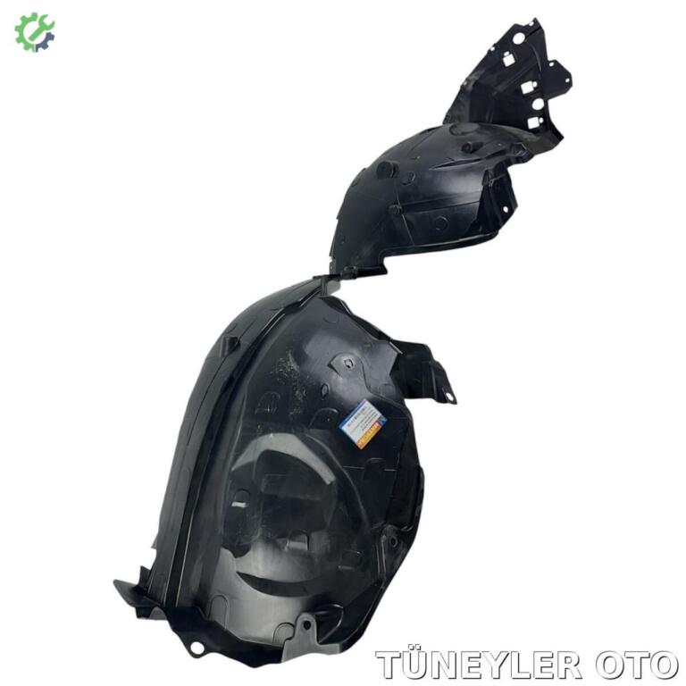 Nissan Qashqai Çamurluk çıkma parça