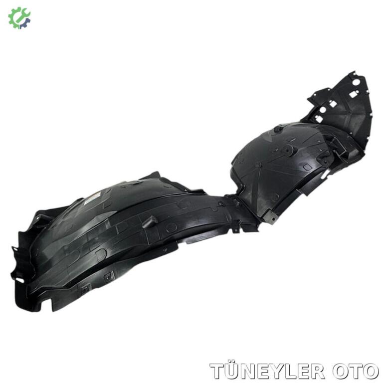 Nissan Qashqai Çamurluk çıkma parça