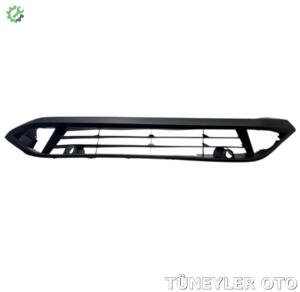 Nissan Qashqai 2021-2024 Tampon