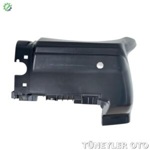 Isuzu D-Max 2020-2024 Sol Tampon