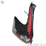 Nissan Juke 2014-2019 Sol Stop