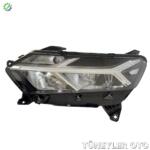 Dacia Sandero 2021-2023 Sol Far (LEDLİ/KROM/DACİA YAZISIZ)