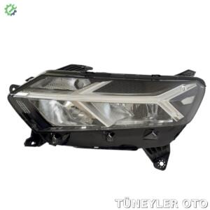 Dacia Sandero 2021-2023 Sol Far (LEDLİ/KROM/DACİA YAZISIZ)