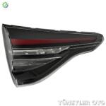 Renault Clio 2024-2025 Sol Stop (LED)