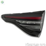 Renault Clio 2024-2025 Sağ Stop (LED)