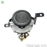 Hyundai Elantra 2004-2006 Sağ Sis Farı