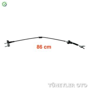 Kia Picanto 2008-2010 Debriyaj